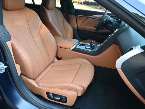 Used 2025 BMW M850i xDrive M850i image 23