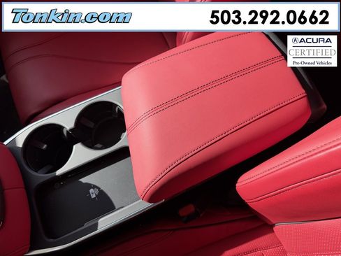 Certified 2025 Acura RDX A-Spec image 25