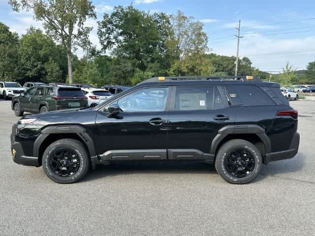 New 2026 Subaru Outback Wilderness AWD/4WD image 2
