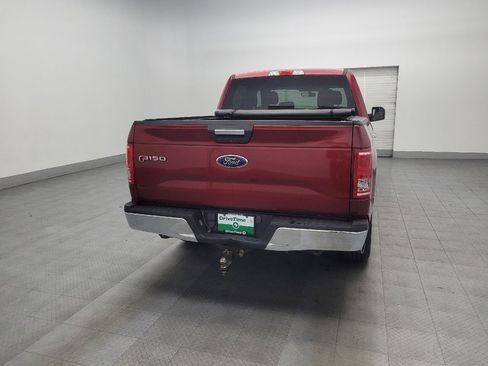 Used 2016 Ford F150 XLT w/ Equipment Group 301A Mid image 7