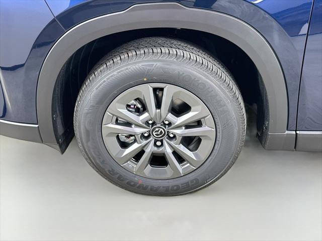 New 2026 MAZDA CX-5 AWD 2.5 S image 25