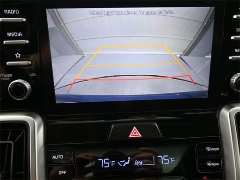 Used 2021 Kia Sorento S w/ Panoramic Sunroof Package image 7