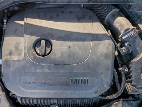 Used 2023 MINI Cooper Clubman S image 33