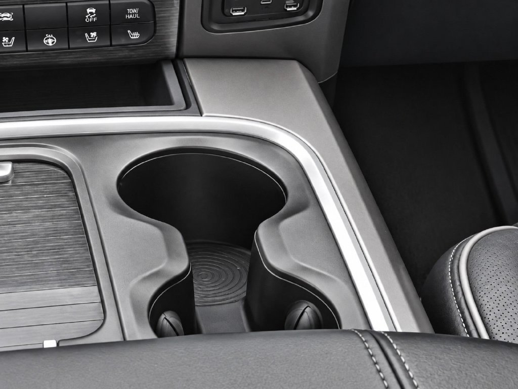 Used 2017 RAM 1500 Limited AWD/4WD image 19