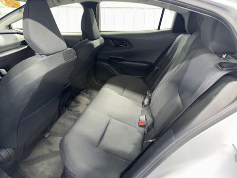 Used 2024 Toyota Prius LE image 14