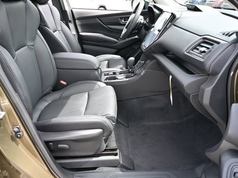 New 2026 Subaru Ascent Bronze Edition image 17