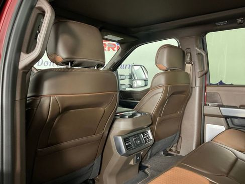 Used 2026 Ford F350 King Ranch w/ Tremor Off-Road Package image 15