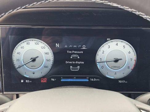 Certified 2025 Hyundai Elantra N FWD image 20