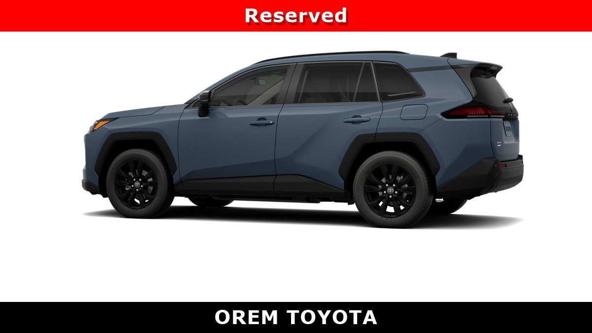 New 2026 Toyota RAV4 XLE Premium AWD/4WD image 5
