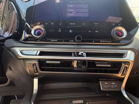 New 2026 Lexus RX 350 Premium FWD image 17