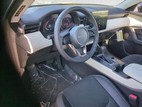 New 2026 MAZDA CX-5 Preferred AWD/4WD image 3