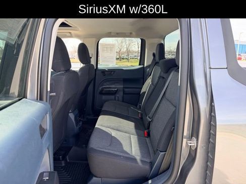 Used 2025 Ford Maverick XLT w/ XLT Luxury Package image 9