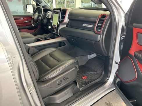 Used 2020 RAM 1500 Rebel w/ Rebel Level 2 Equipment Group image 26