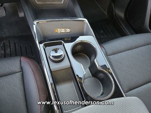 Used 2025 Chevrolet Equinox RS w/ Safety and Technology Package image 28