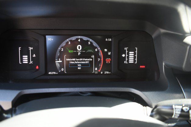 Certified 2025 Toyota 4Runner SR5 AWD/4WD image 32