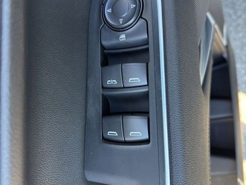 New 2026 Chevrolet Silverado 1500 LT w/ Leather Package image 7