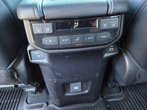 Certified 2025 Toyota Grand Highlander AWD Hybrid image 17
