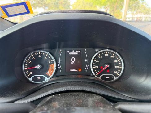 Used 2020 Jeep Renegade Sport AWD/4WD image 23