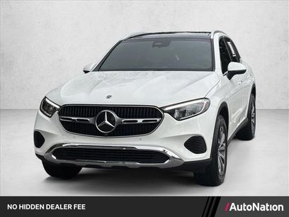 Certified 2026 Mercedes-Benz GLC 300 4MATIC