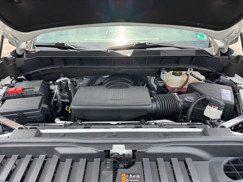 Used 2021 Chevrolet Silverado 1500 RST AWD/4WD image 18