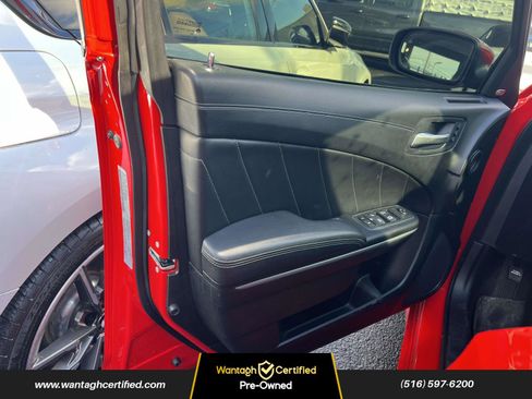 Used 2021 Dodge Charger Scat Pack image 16