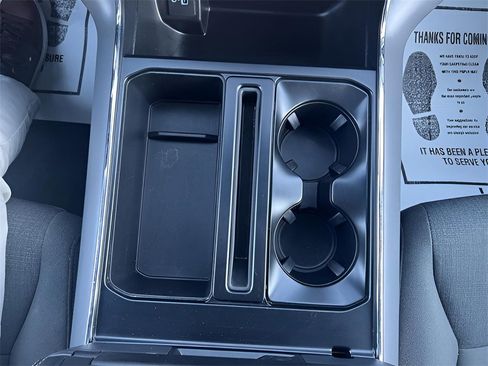 Certified 2024 Ford F150 XLT w/ Mobile Office Package image 21