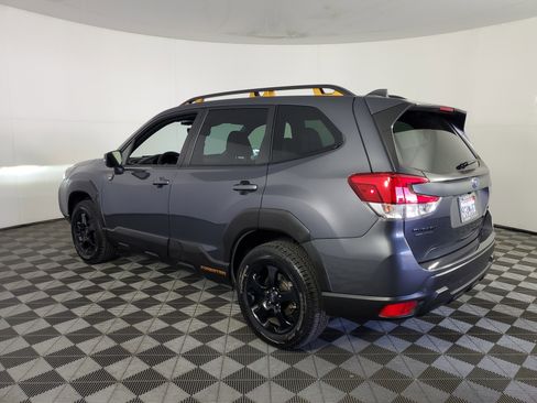 Used 2023 Subaru Forester Wilderness AWD/4WD image 6