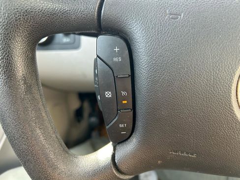 Used 2015 Chevrolet Impala LTZ image 19