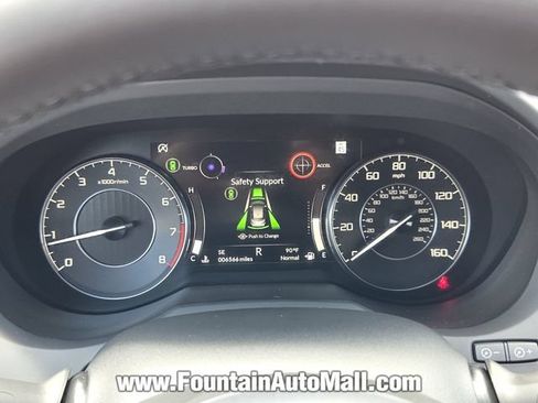 Certified 2024 Acura RDX SH-AWD w/ Technology Package image 24