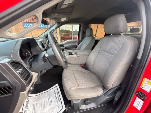 Used 2022 Ford F350 XLT image 15