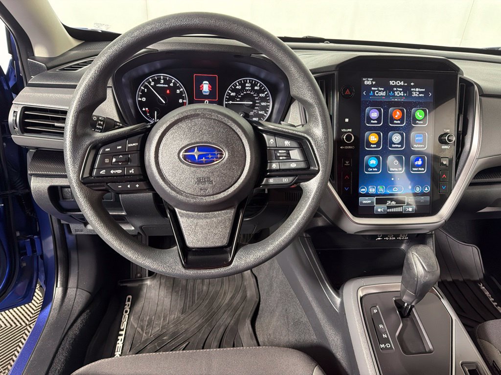 Used 2025 Subaru Crosstrek 2.5i Premium w/ Convenience Package #2 AWD/4WD image 12