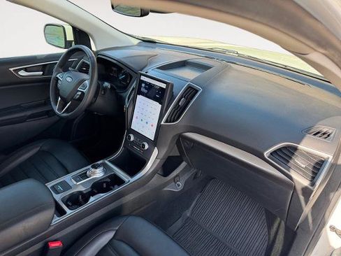 Certified 2023 Ford Edge SEL w/ Convenience Package AWD/4WD image 15