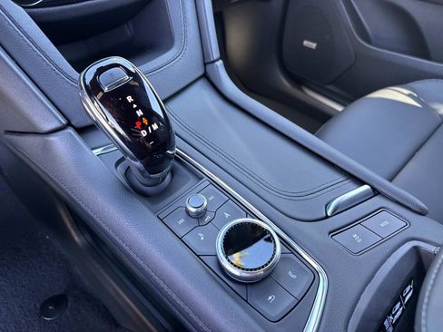 New 2026 Cadillac XT5 Sportv image 26