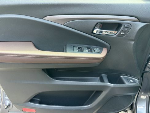 Used 2025 Honda Ridgeline RTL image 22