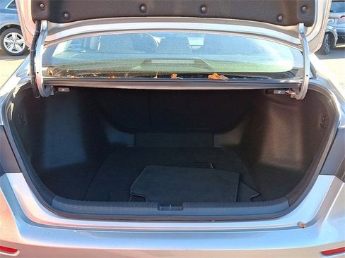 Certified 2024 Honda Accord EX image 28