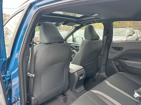 New 2026 Subaru Crosstrek 2.5i Wilderness AWD/4WD image 23