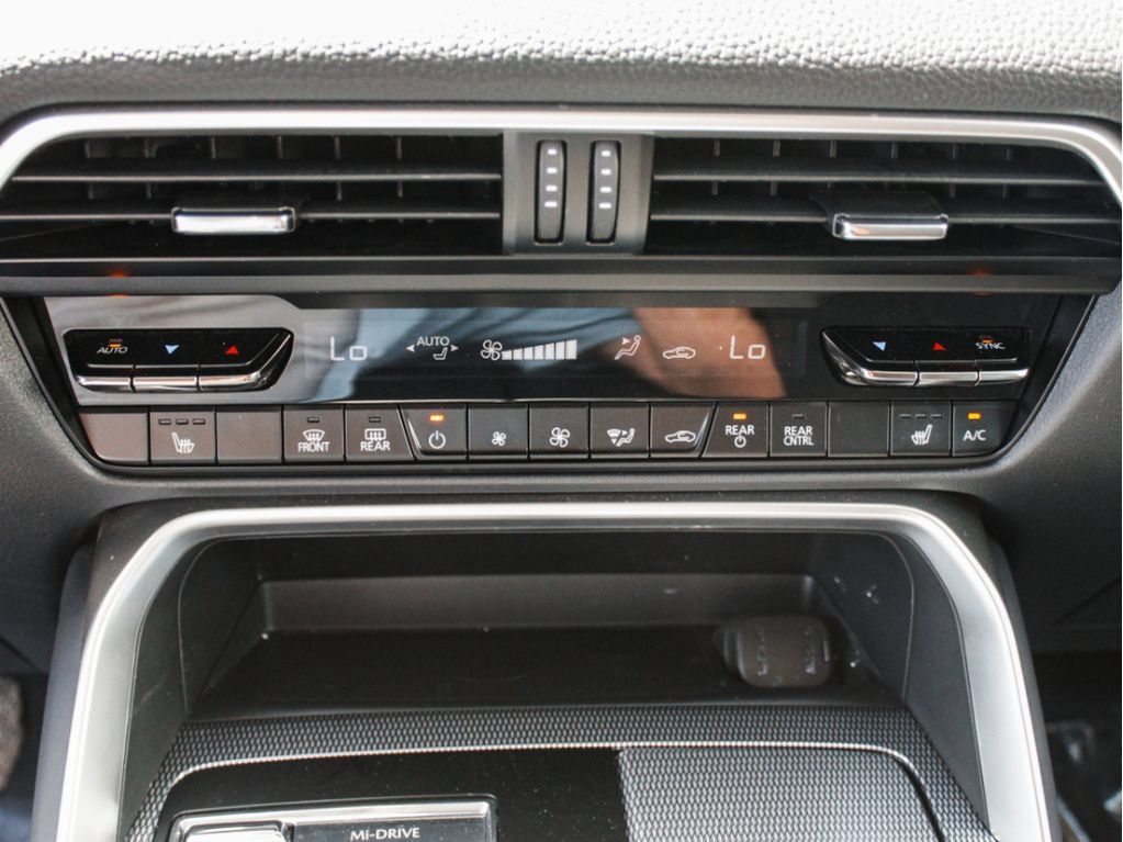 Used 2025 MAZDA CX-90 3.3 Turbo w/ Premium Sport Pkg AWD/4WD image 20