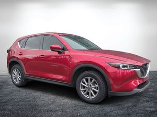 Used 2023 MAZDA CX-5 AWD 2.5 S video 1