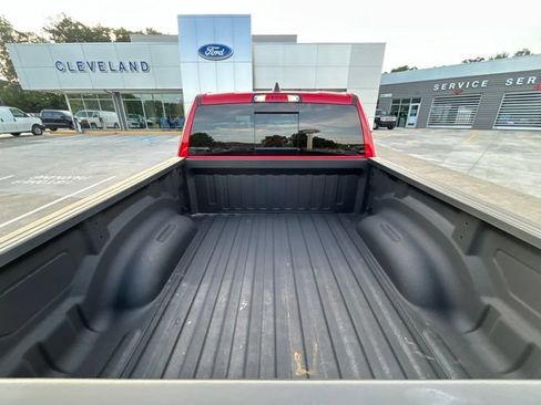 Used 2025 RAM 1500 RHO AWD/4WD image 12