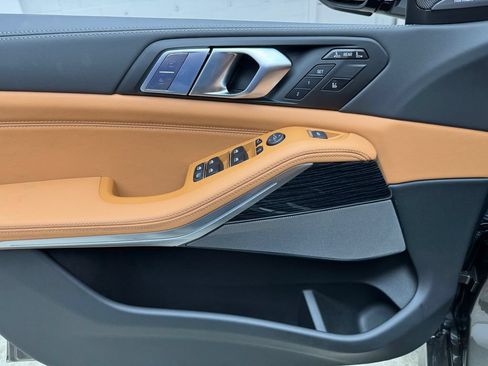 New 2027 BMW X7 xDrive40i AWD/4WD image 10