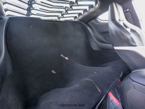 Used 2022 Ford Mustang Shelby GT500 w/ Carbon Fiber Track Pack image 41