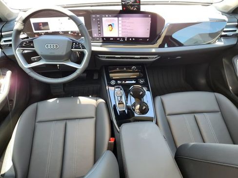 New 2026 Audi A5 Premium AWD/4WD image 24
