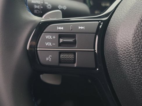 New 2026 Honda Prelude image 22