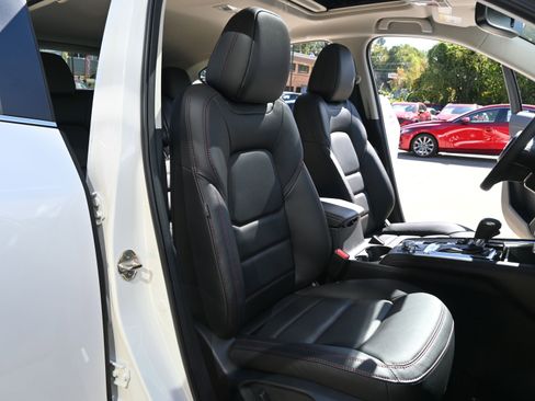 New 2025 MAZDA CX-5 Carbon Edition image 24