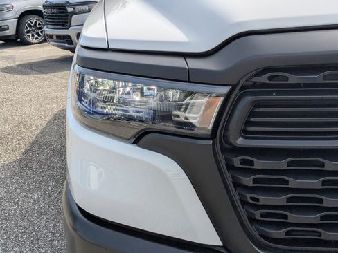 New 2026 RAM 1500 Tradesman image 9