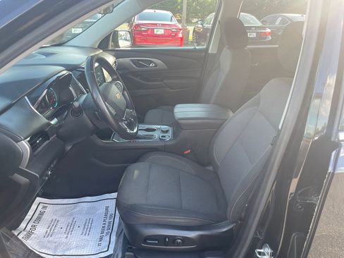Used 2019 Chevrolet Traverse LT AWD/4WD image 13