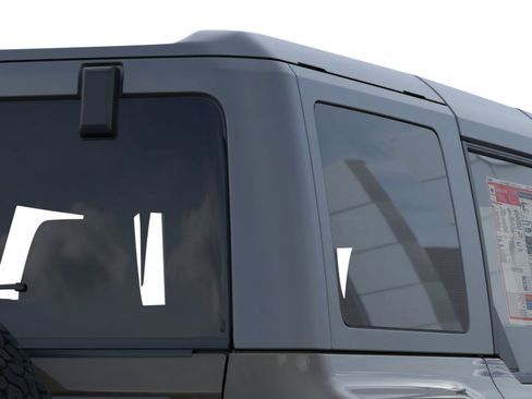 New 2026 Ford Bronco Raptor image 25