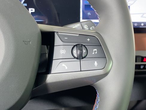 New 2026 BMW iX M70 image 26