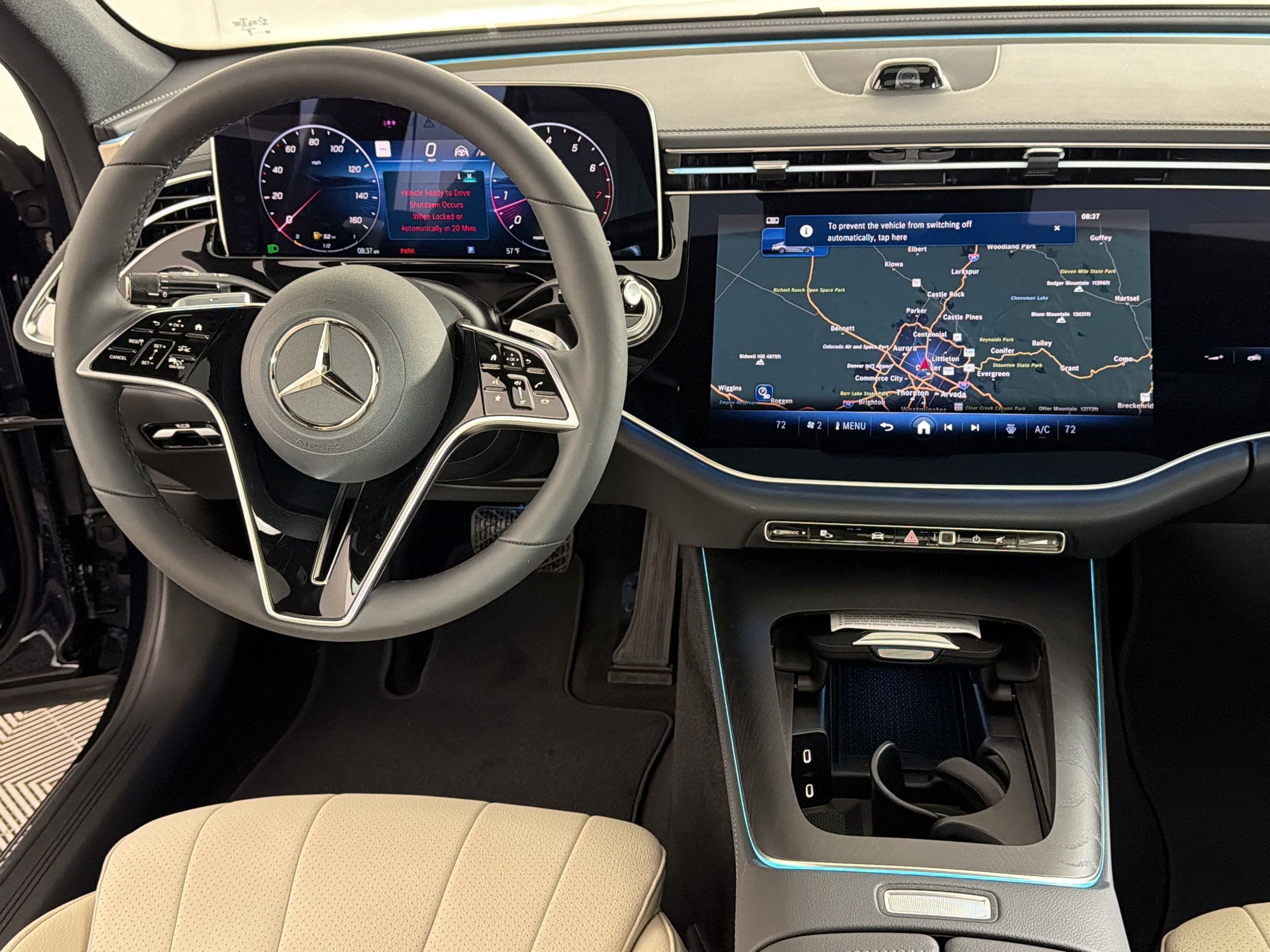 New 2026 Mercedes-Benz E 350 4MATIC Sedan image 28