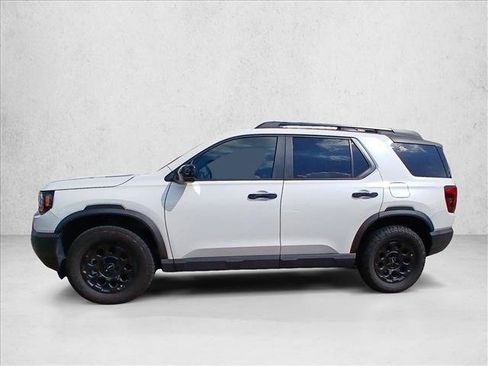 Used 2026 Honda Passport TrailSport image 8